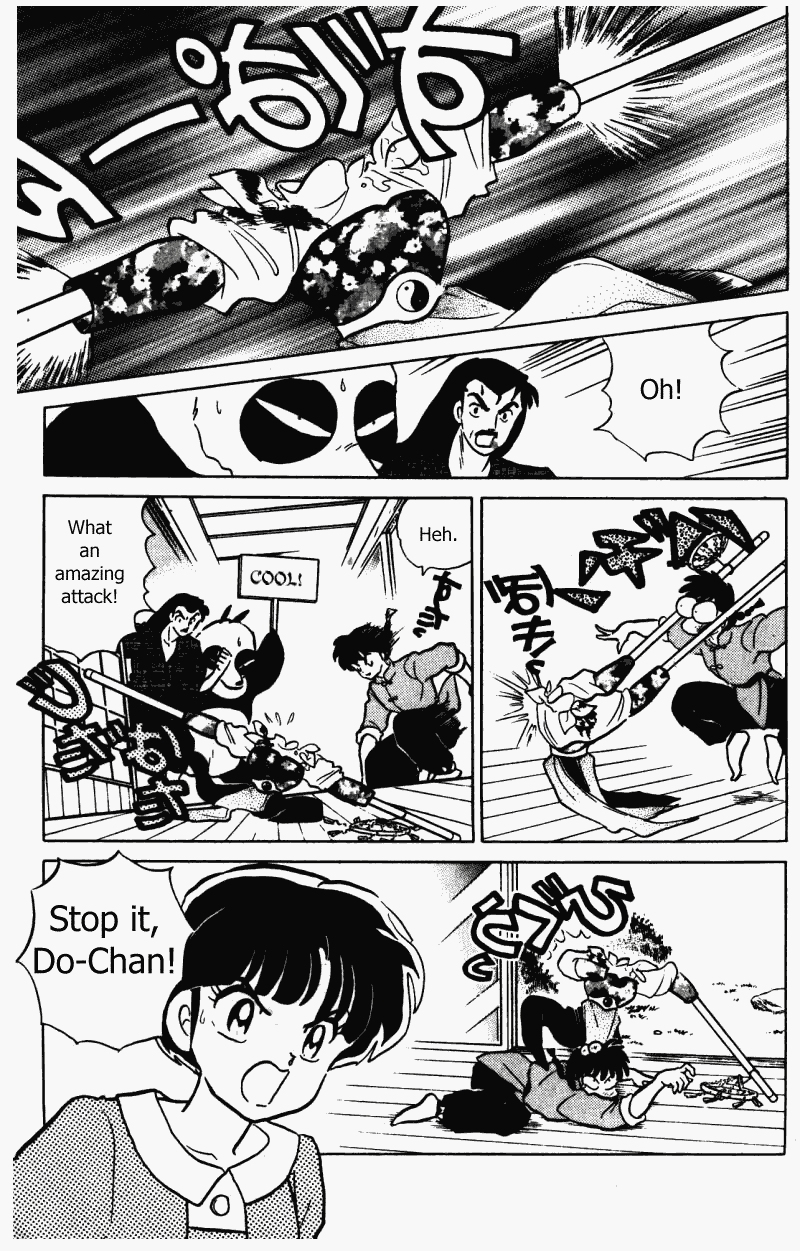 Ranma 1/2 Chapter 342 6